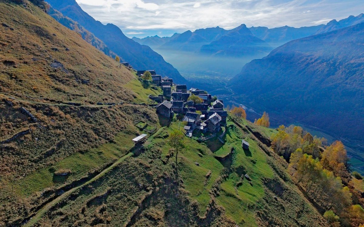 Mit grossem Respekt vor der Vergangenheit die Zukunft gestalten